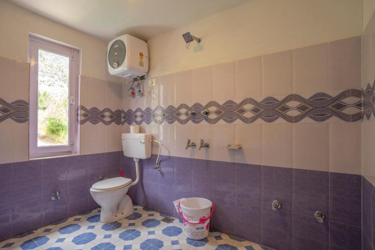 Zostel Homes Rashil Tandi 外观 照片